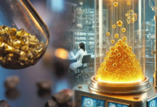 Photo of लैब में बनेगा सोना! अमेरिकी स्टार्टअप का बड़ा दावा
