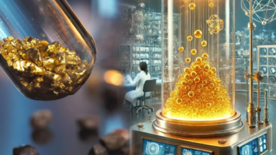 Photo of लैब में बनेगा सोना! अमेरिकी स्टार्टअप का बड़ा दावा