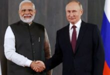 Photo of डिफेंस डील, व्यापार और US टैरिफ… पुतिन का दो दिवसीय भारत दौरा
