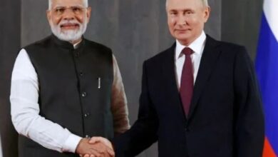 Photo of डिफेंस डील, व्यापार और US टैरिफ… पुतिन का दो दिवसीय भारत दौरा