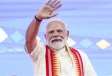 Photo of बिहार के NDA सांसद आज PM नरेंद्र मोदी से करेंगे मुलाकात