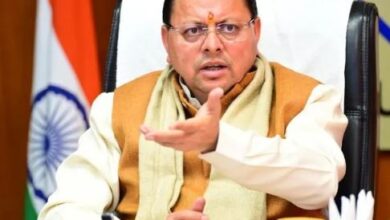 Photo of उत्तराखंड: मानव-वन्यजीव संघर्ष पर सीएम धामी सख्त