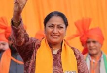 Photo of दिल्ली:  सीएम रेखा वाले वार्ड में भाजपा ने रचा इतिहास