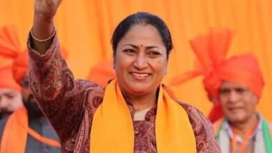 Photo of दिल्ली:  सीएम रेखा वाले वार्ड में भाजपा ने रचा इतिहास