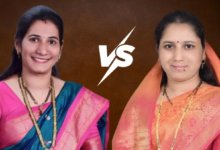 Photo of महाराष्ट्र लोकल बॉडी इलेक्शन: BJP और NCP कैंडिडेट के बीच शर्त