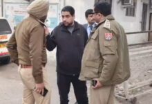 Photo of जालंधर:   पूर्व विधायक के भतीजे की हत्या