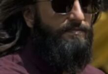 Photo of धुरंधर में चाय बेचती नजर आईं पाकिस्तान की वायरल गर्ल वाश्मा बट