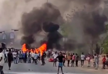 Photo of बांग्लादेश में एनसीपी के छात्र नेता पर कातिलाना हमले में महिला गिरफ्तार