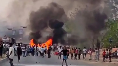 Photo of बांग्लादेश में एनसीपी के छात्र नेता पर कातिलाना हमले में महिला गिरफ्तार