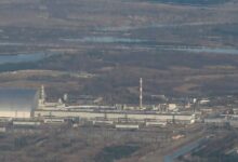 Photo of क्या चर्नोबिल पर मंडरा रहा है न्यूक्लियर लीकेज का खतरा?