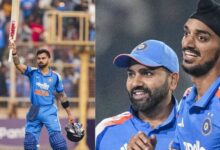 Photo of विराट कोहली के शतक पर रोहित शर्मा ने क्‍या कहा?