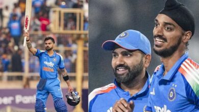 Photo of विराट कोहली के शतक पर रोहित शर्मा ने क्या कहा?