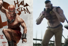 Photo of ‘स्ट्रीट फाइटर’ हॉलीवुड में छाया विद्युत जामवाल का दमदार लुक