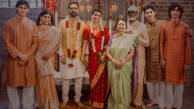 Photo of राज निदिमोरु ने सामंथा रुथ को दिया खास तोहफा