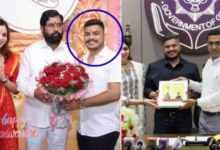 Photo of महाराष्ट्र: एकनाथ शिंदे के नाम पर फर्जी अधिकारी बन व्यापारी को लूटा