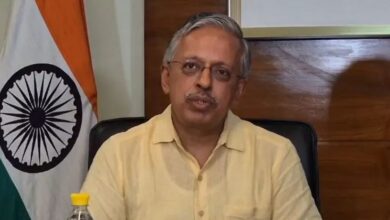 Photo of लखनऊ: मुख्य सचिव एसपी गोयल ने राज्य स्तरीय बैठक में दिए निर्देश