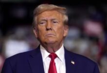 Photo of ‘अहम पार्टनर को खो दिया…’, ट्रंप पर भड़कीं विपक्षी सांसद