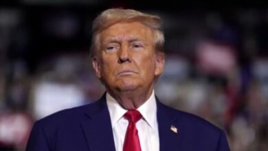 Photo of ‘अहम पार्टनर को खो दिया…’, ट्रंप पर भड़कीं विपक्षी सांसद