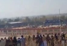 Photo of अफगानिस्तान में 13 साल के बच्चे ने युवक को दी सजा-ए-मौत