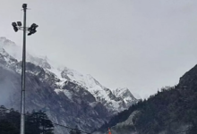 Photo of उत्तराखंड में आज से करवट लेगा मौसम, बारिश-बर्फबारी का अलर्ट