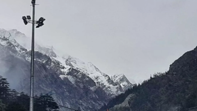 Photo of उत्तराखंड में आज से करवट लेगा मौसम, बारिश-बर्फबारी का अलर्ट