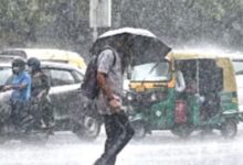 Photo of आज उत्तराखंड के इन जिलों में बारिश-बर्फबारी के आसार