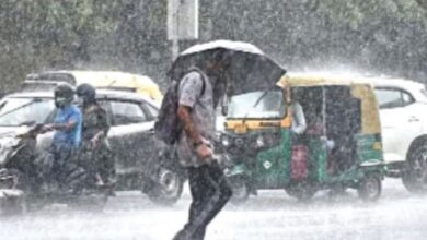 Photo of आज उत्तराखंड के इन जिलों में बारिश-बर्फबारी के आसार