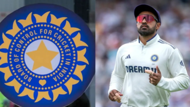 Photo of BCCI ने करुण नायर को किया नजरअंदाज