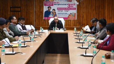 Photo of दिल्ली में एक्शन मोड में DM, बोले- पुलिस के बीट अफसर सुधर जाएं