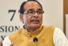 Photo of गृह मंत्रालय के इनपुट के बाद शिवराज सिंह की बढ़ी  सुरक्षा