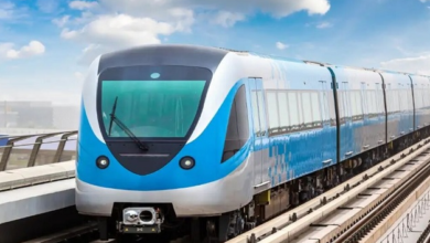 Photo of मुंबई में दिसंबर अंत तक दो नई मेट्रो लाइनों का शुभारंभ 