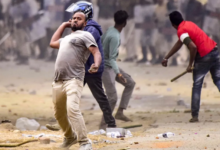 Photo of असम के कार्बी आंगलोंग में अचानक क्या हुआ… क्यों भड़की हिंसा? 