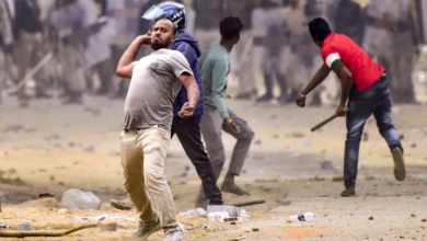 Photo of असम के कार्बी आंगलोंग में अचानक क्या हुआ… क्यों भड़की हिंसा? 