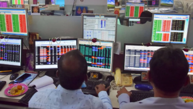 Photo of  घर में रखने की बजाए इस साल भारतीयों ने बाजार में लगाए 4.5 लाख करोड़ रुपये