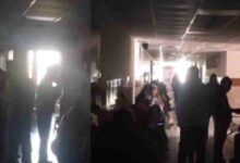 Photo of दून अस्पताल की लिफ्ट में 12 लोगों के फंसने से मची अफरा-तफरी