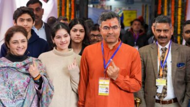 Photo of दिल्ली:  मतगणना आज सुबह 8 बजे से,नतीजे खोलेंगे सियासत के पत्ते