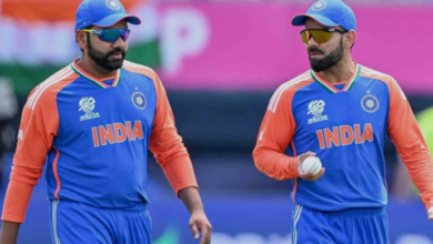 Photo of BCCI घटाने जा रहा विराट कोहली-रोहित शर्मा की सैलरी