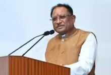 Photo of छत्तीसगढ़: जमीन दरों में सरकार का बड़ा फैसला