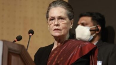 Photo of दिल्ली : कांग्रेस नेता सोनिया गांधी को राउज एवेन्यू कोर्ट का नोटिस