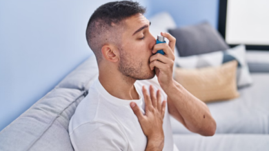 Photo of सर्दियों में ये छोटी गलतियां ट्रिगर कर सकती हैं अस्थमा