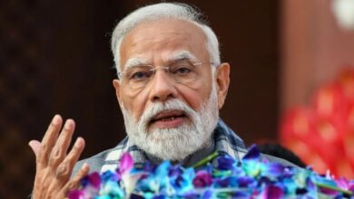 Photo of संसद से पीएम मोदी ने विपक्ष को दिया कड़ा संदेश