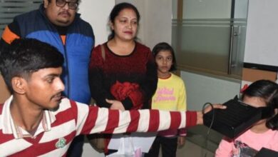 Photo of यूपी के 59 जिलों में खुलेंगे आधार सेवा केंद्र