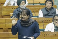 Photo of संसद में कांग्रेस का चुनाव आयोग पर बड़ा आरोप