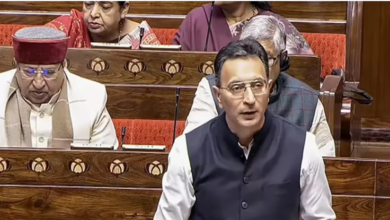 Photo of भारत-ब्रिटेन व्यापार समझौते में बोले उद्योग राज्य मंत्री जितिन प्रसाद