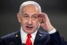 Photo of इजरायल के पीएम नेतन्याहू का बड़ा एलान