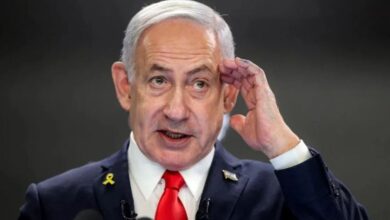 Photo of इजरायल के पीएम नेतन्याहू का बड़ा एलान