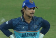 Photo of Ishan Kishan ने भारतीय टीम से बाहर रहने पर आखिरकार तोड़ी चुप्‍पी