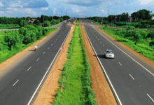 Photo of मंदसौर-भोपाल के बीच बनेगा ग्रीनफील्ड फोरलेन