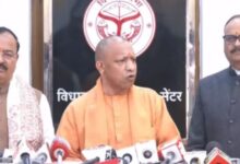 Photo of जहरीले कफ सिरप कांड पर सीएम योगी का बड़ा बयान