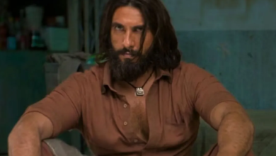 Photo of गुरुवार को ‘धुरंधर’ का नया कारनामा, 1 दिन में दुनियाभर में कर डाला इतने करोड़ का बिजनेस